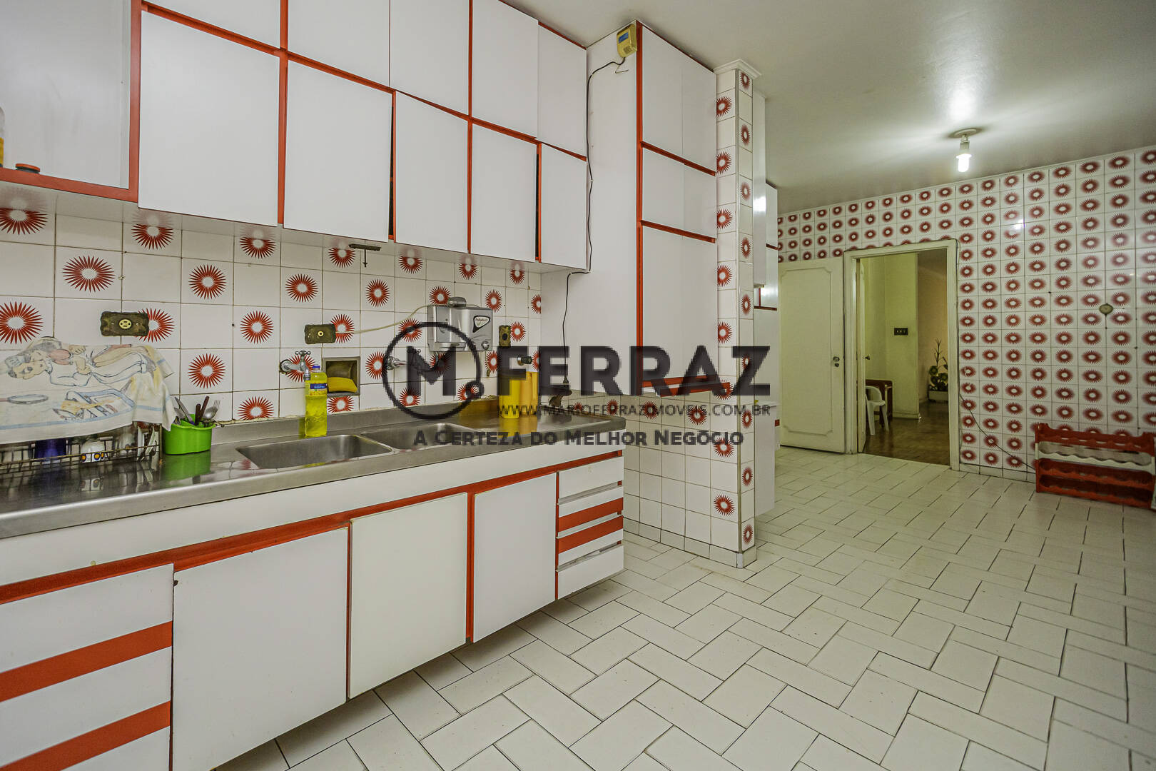 Apartamento à venda com 3 quartos, 207m² - Foto 15