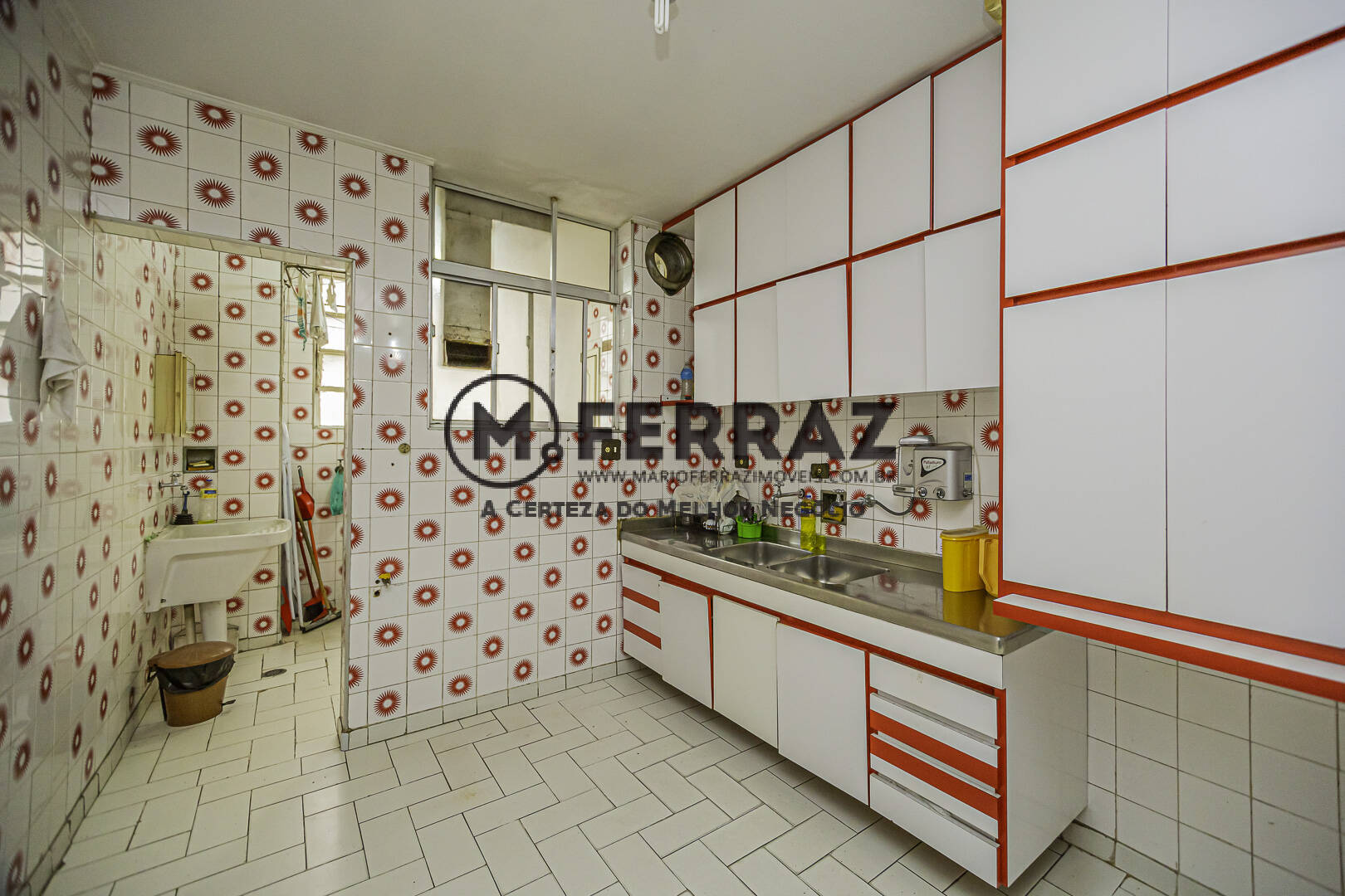 Apartamento à venda com 3 quartos, 207m² - Foto 14