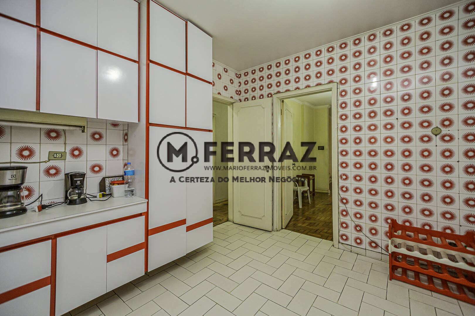 Apartamento à venda com 3 quartos, 207m² - Foto 16