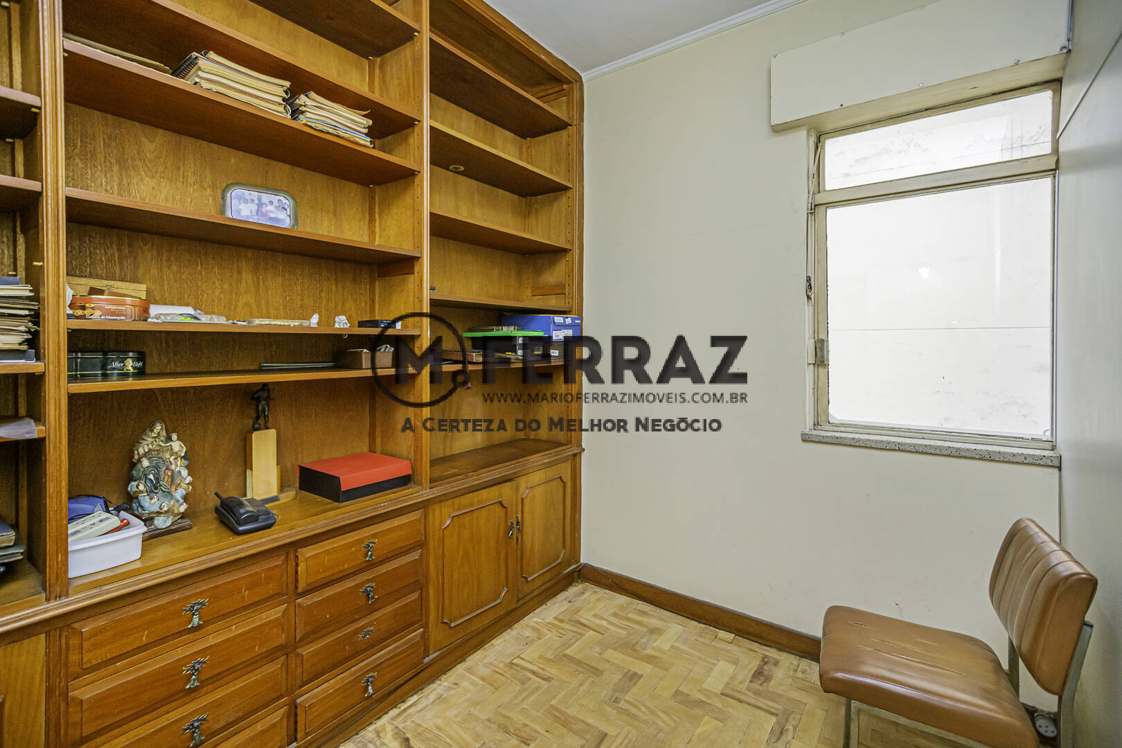 Apartamento à venda com 3 quartos, 207m² - Foto 21