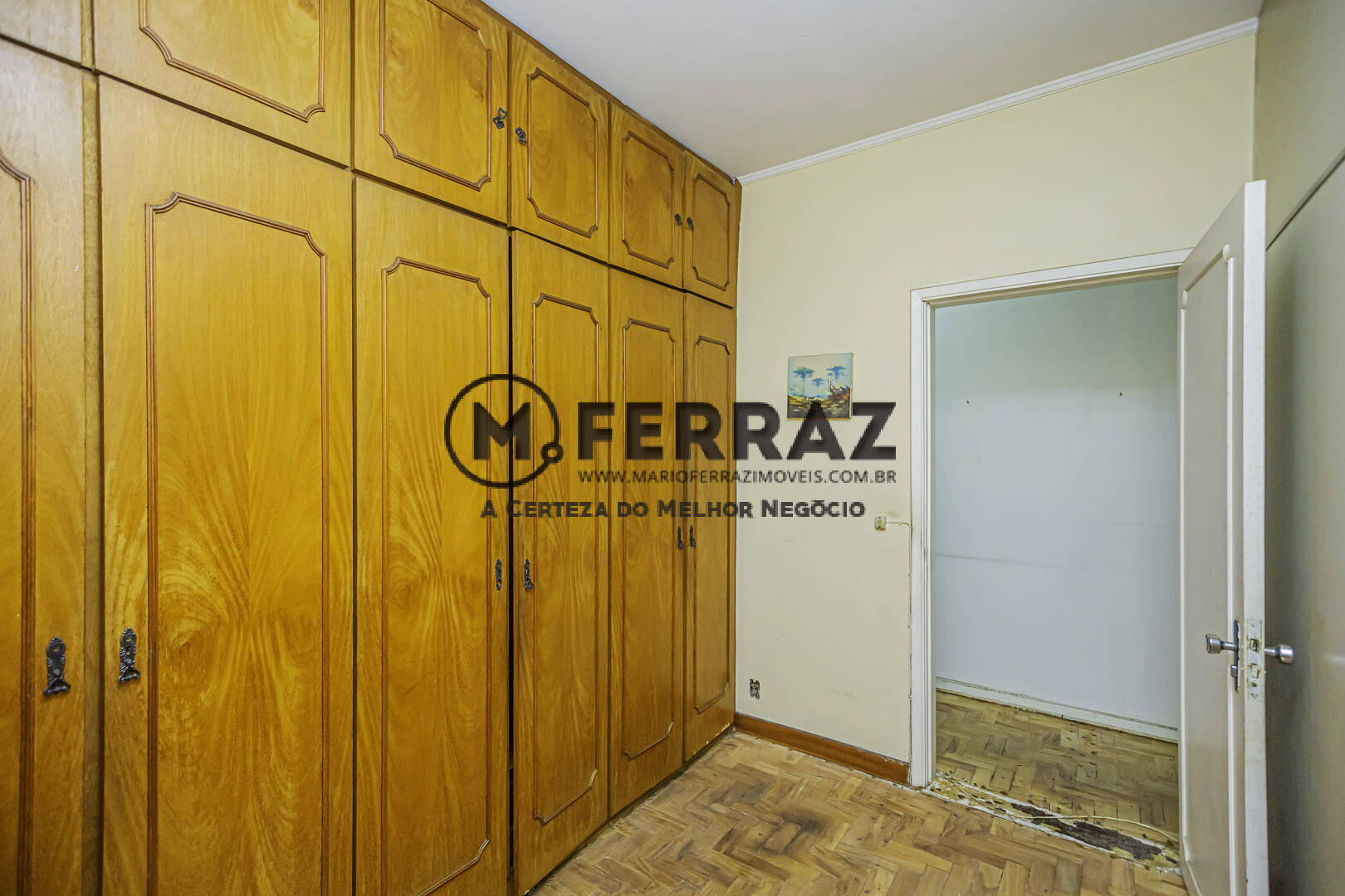 Apartamento à venda com 3 quartos, 207m² - Foto 26