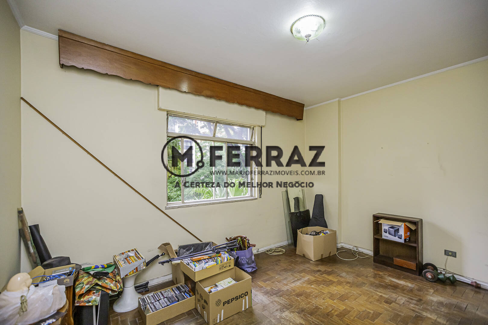 Apartamento à venda com 3 quartos, 207m² - Foto 32