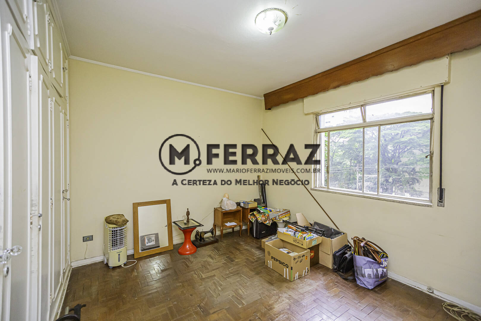 Apartamento à venda com 3 quartos, 207m² - Foto 31