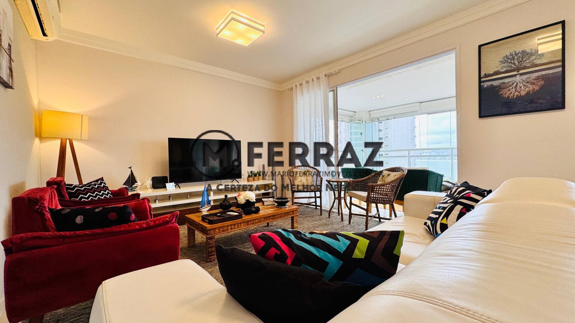 Apartamento à venda com 3 quartos, 158m² - Foto 5