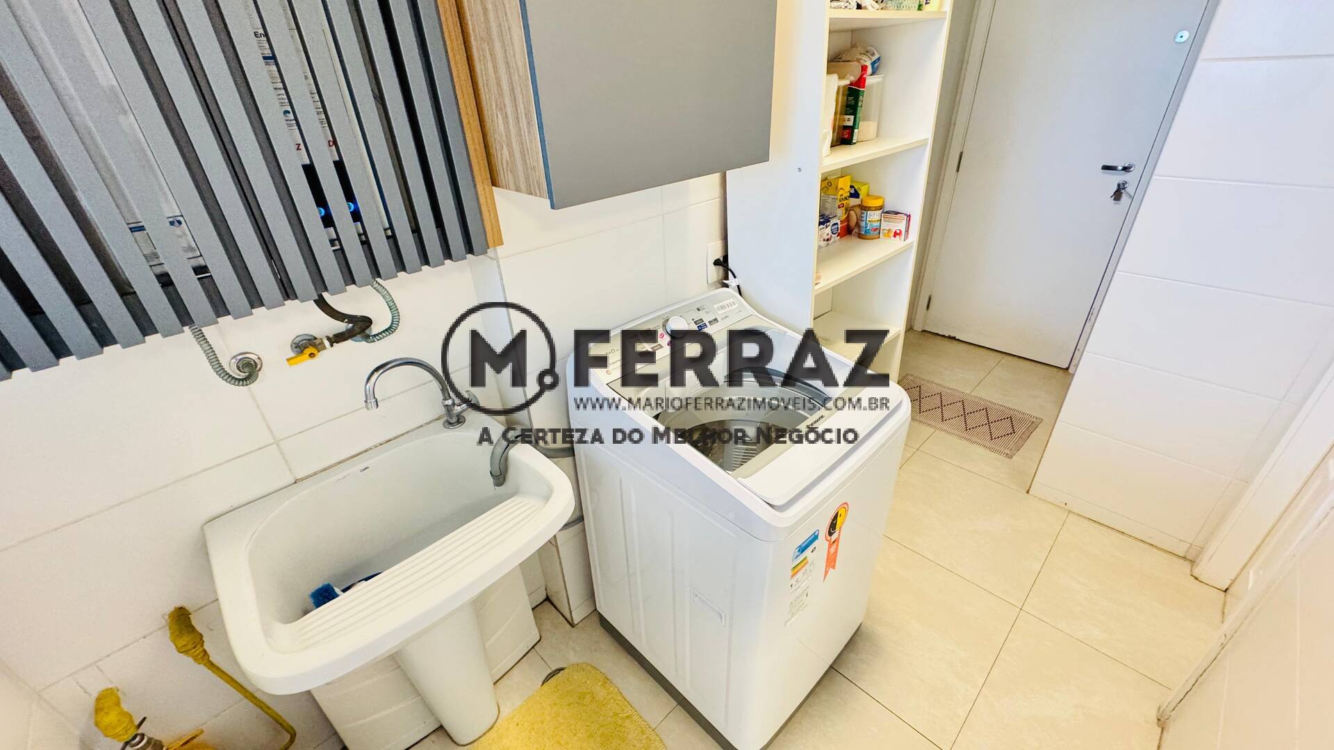 Apartamento à venda com 3 quartos, 158m² - Foto 22