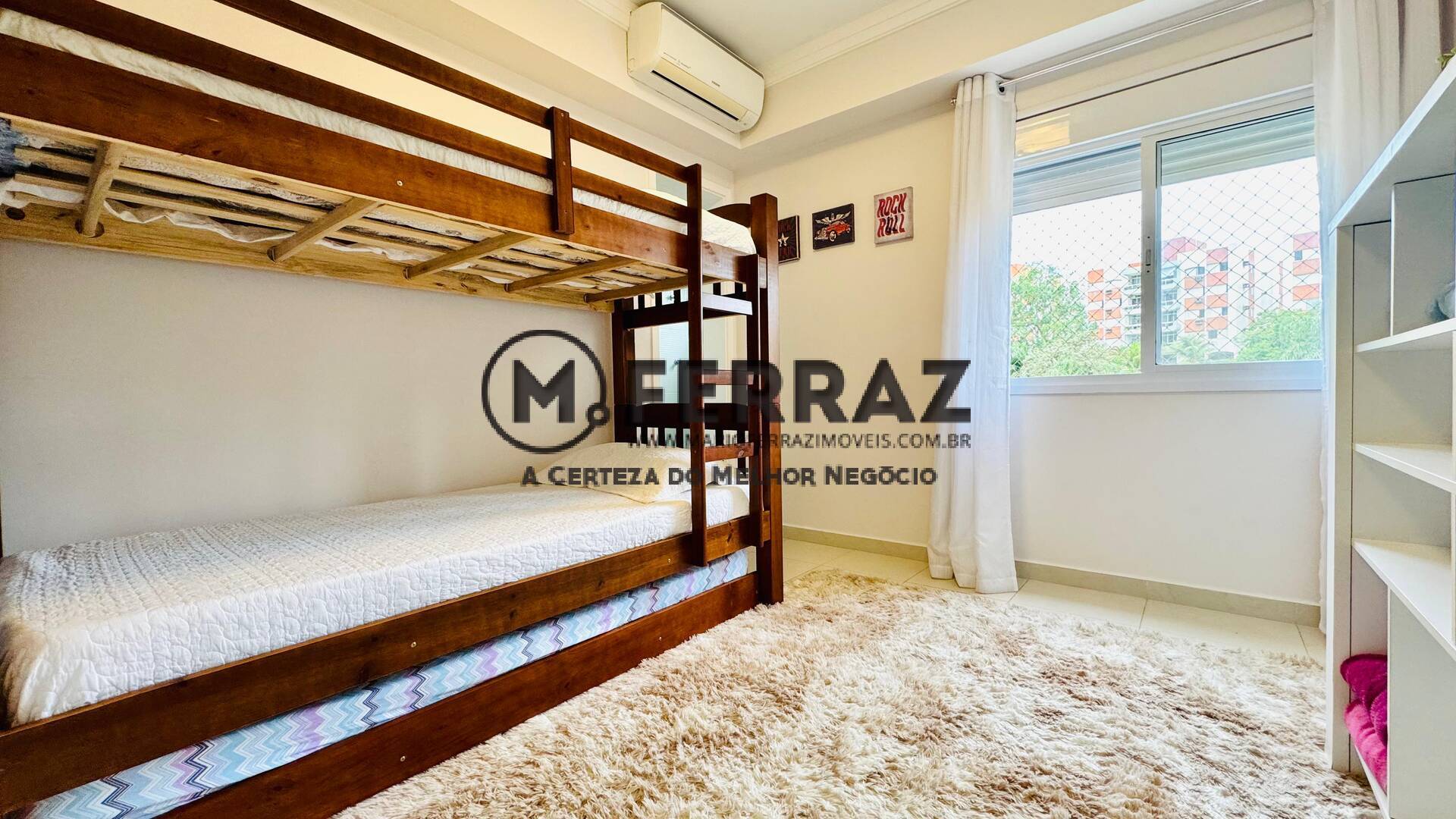 Apartamento à venda com 3 quartos, 158m² - Foto 19