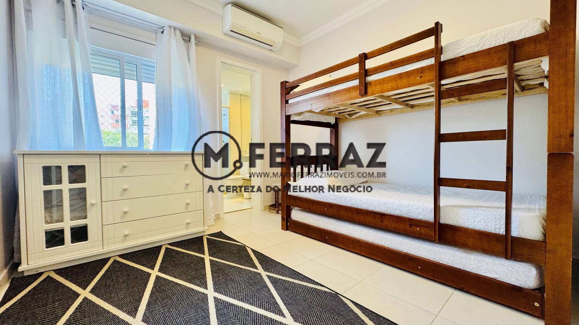 Apartamento à venda com 3 quartos, 158m² - Foto 20