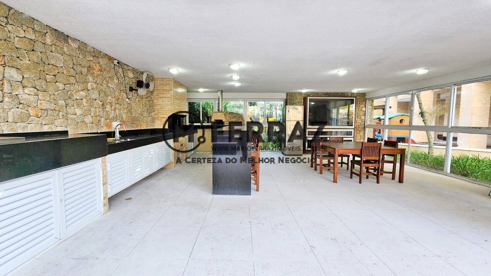 Apartamento à venda com 3 quartos, 158m² - Foto 30