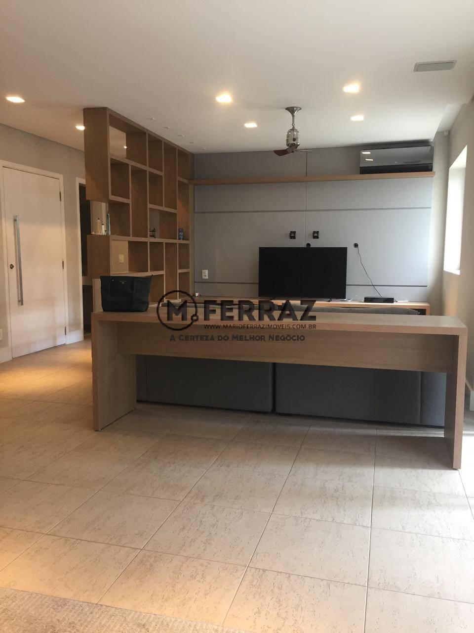 Apartamento à venda com 3 quartos, 169m² - Foto 7