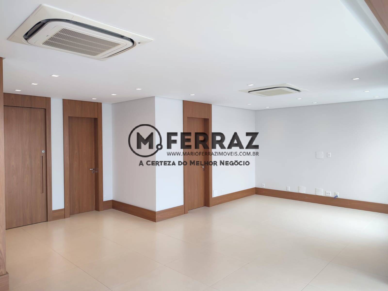 Apartamento para alugar com 2 quartos, 274m² - Foto 6