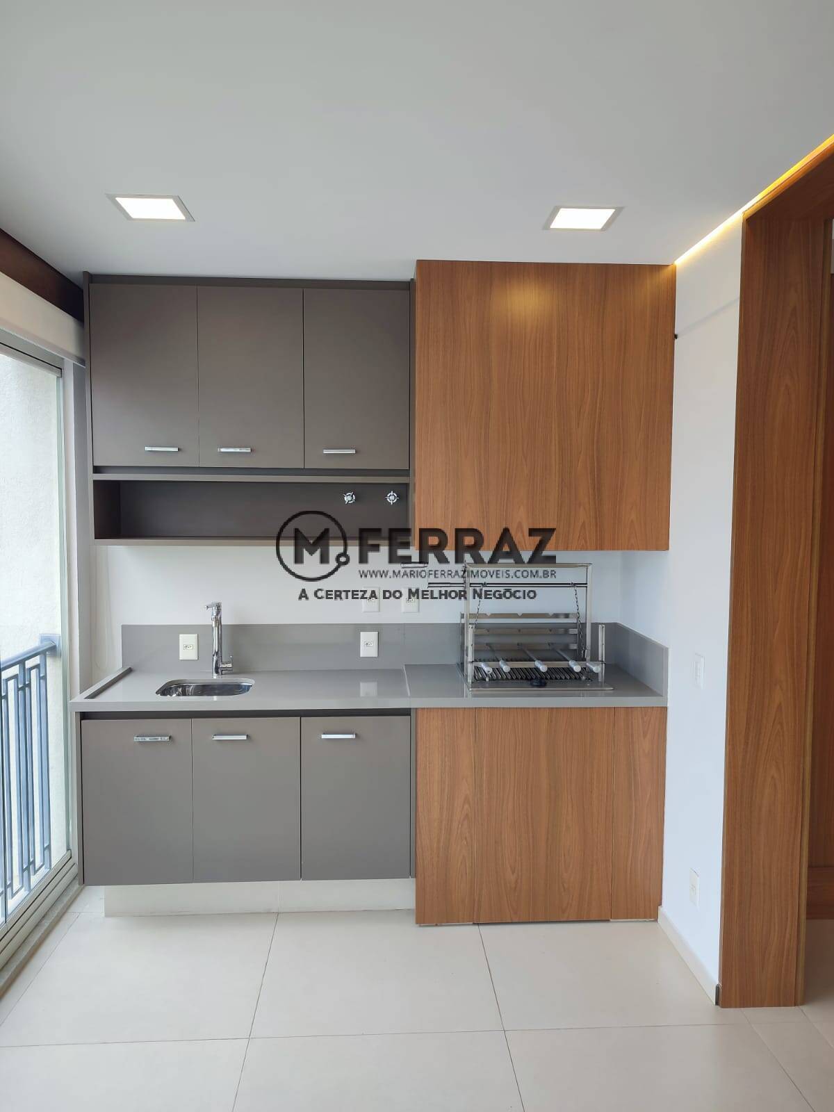 Apartamento para alugar com 2 quartos, 274m² - Foto 9