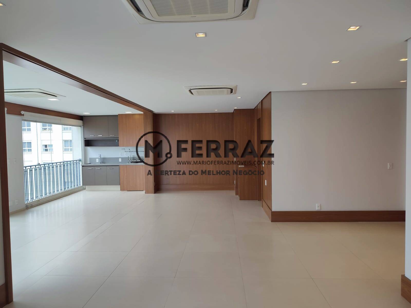 Apartamento para alugar com 2 quartos, 274m² - Foto 2