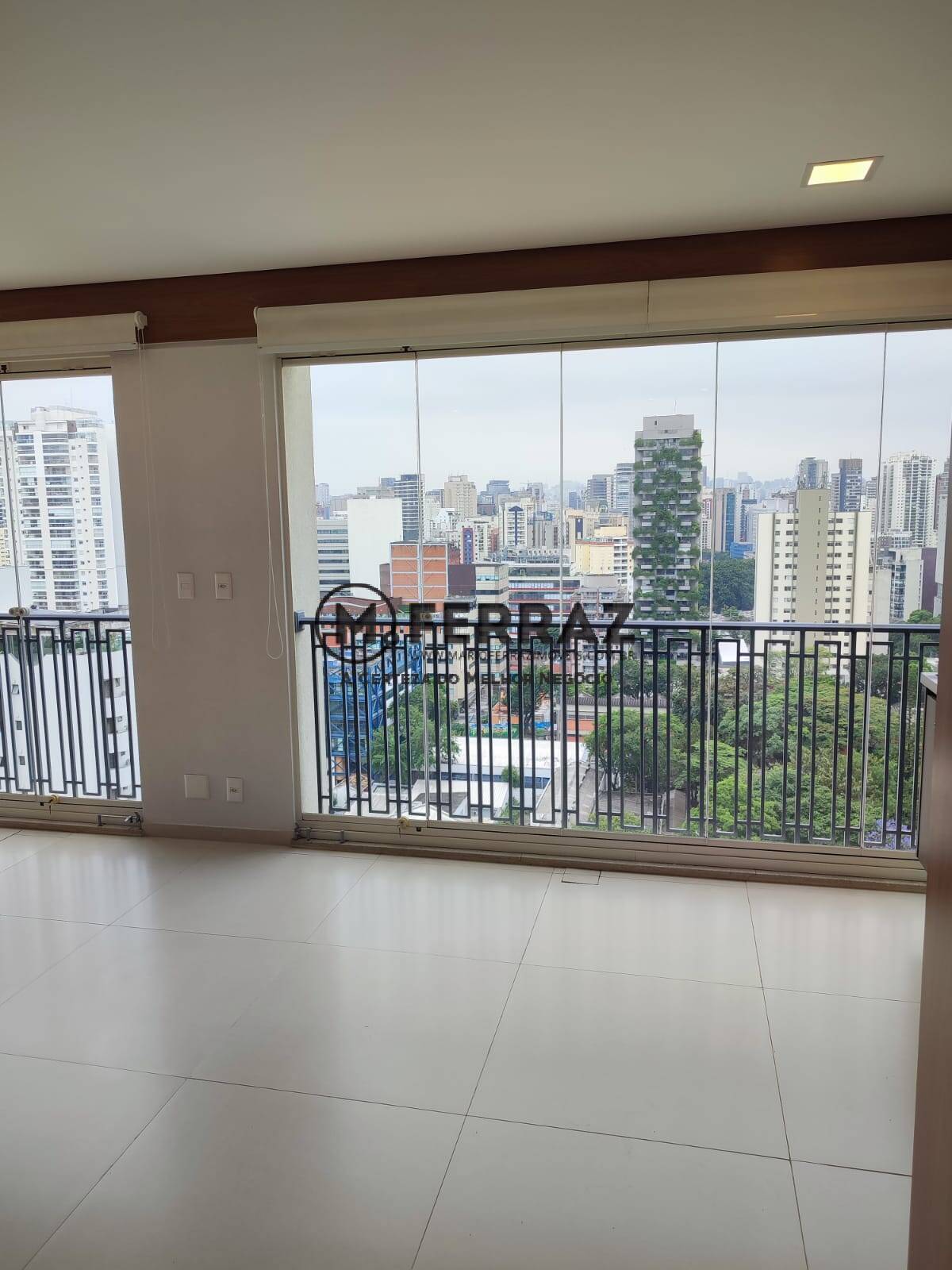 Apartamento para alugar com 2 quartos, 274m² - Foto 7