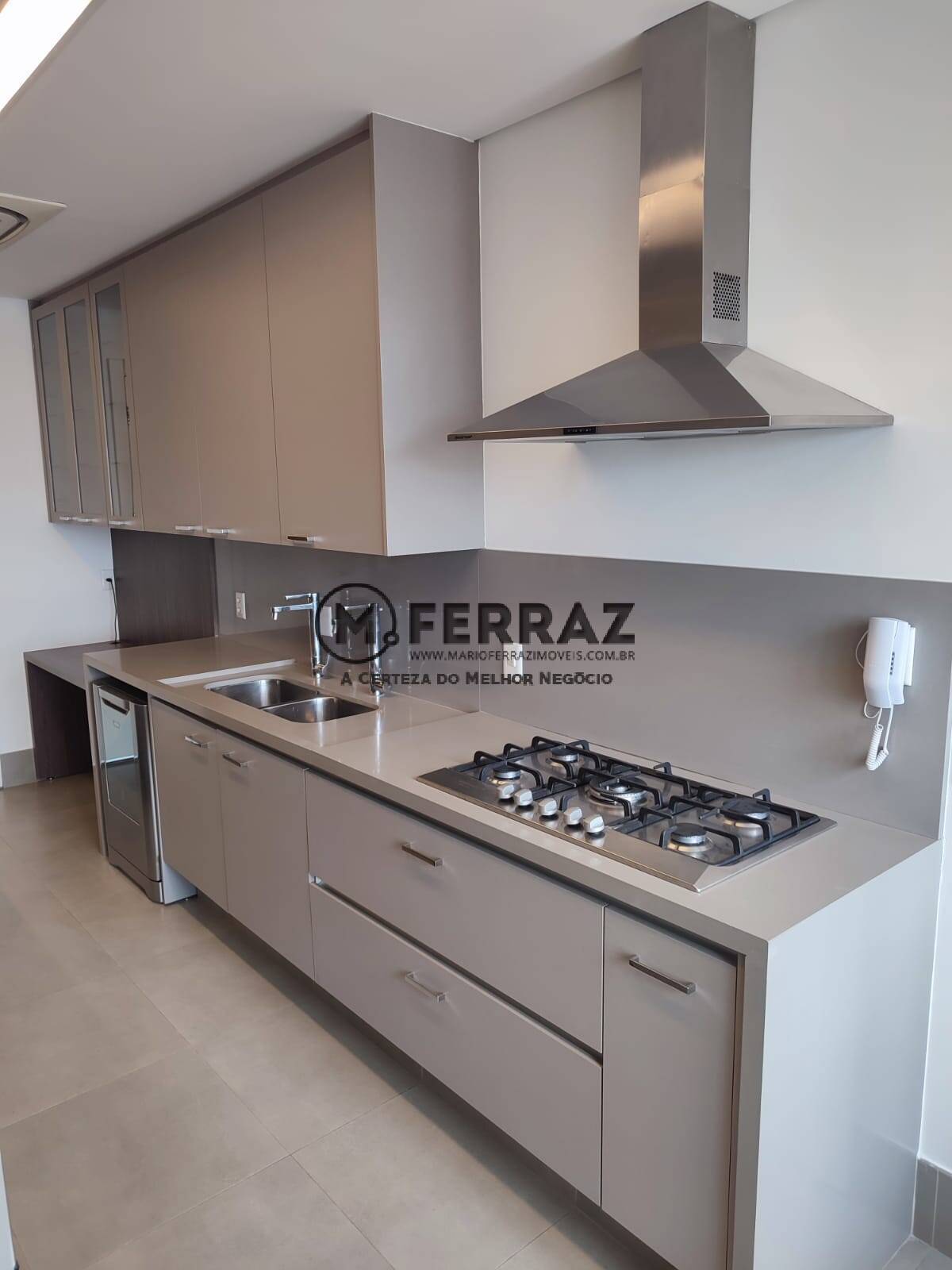 Apartamento para alugar com 2 quartos, 274m² - Foto 12