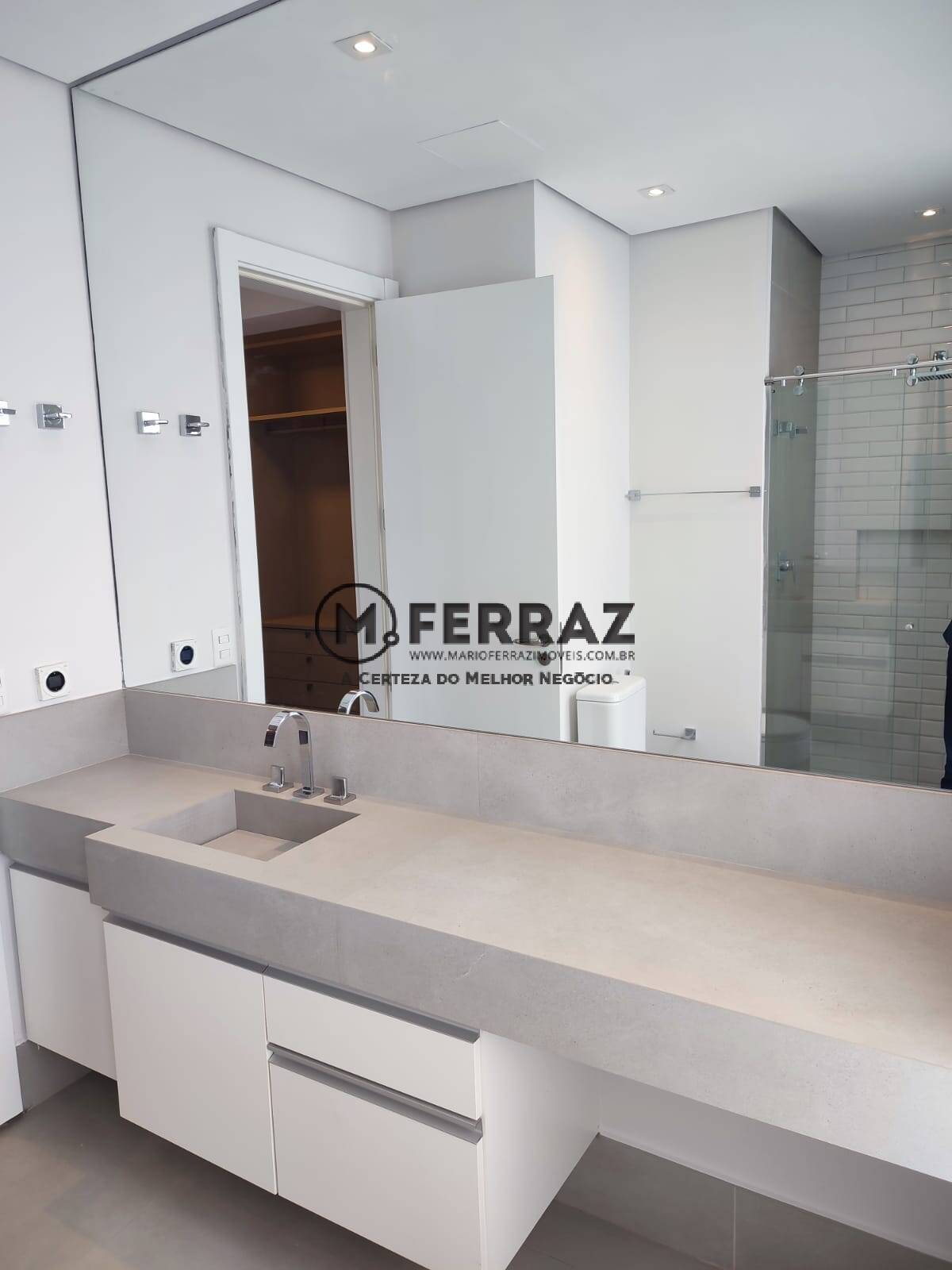 Apartamento para alugar com 2 quartos, 274m² - Foto 17