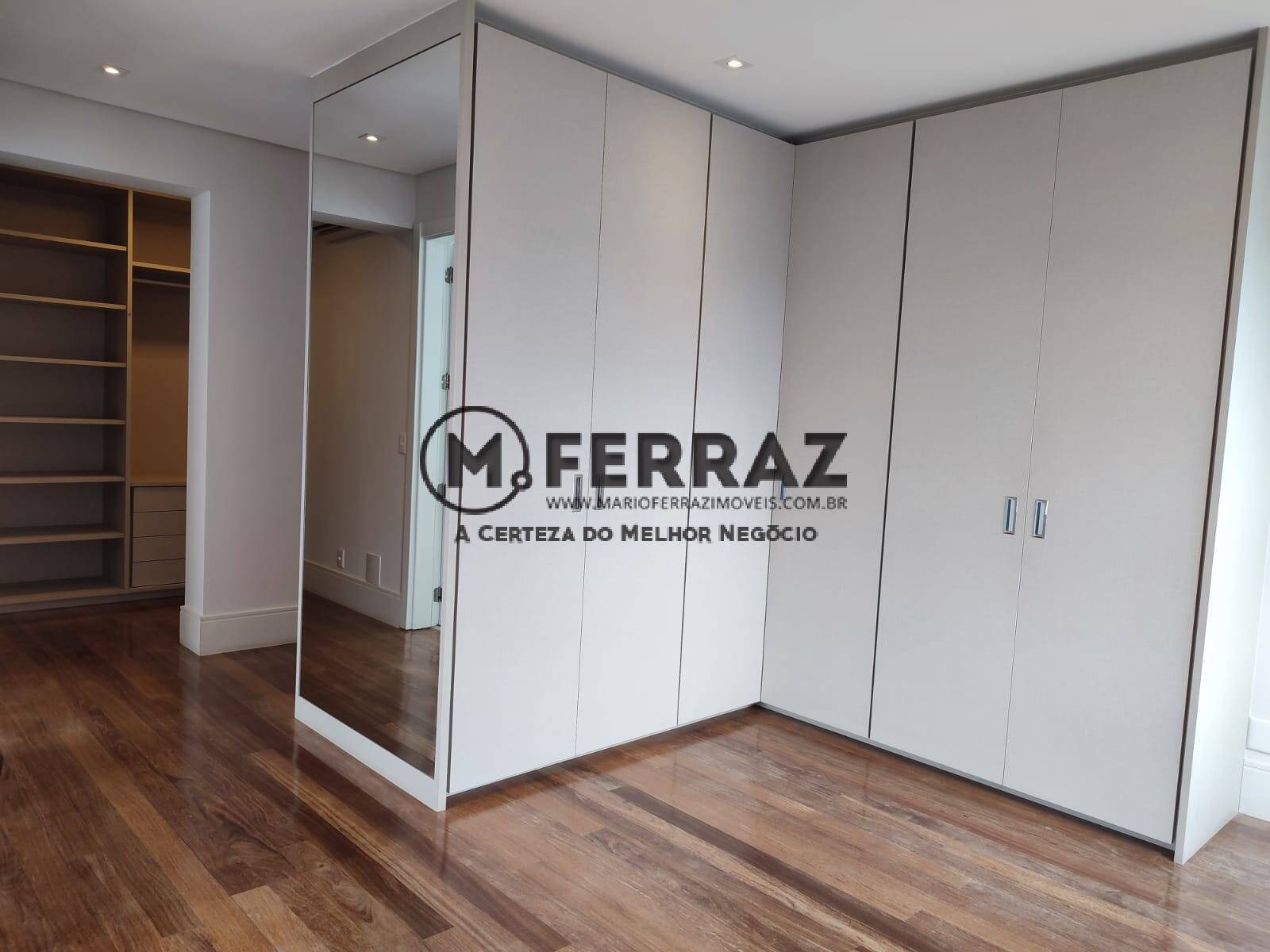 Apartamento para alugar com 2 quartos, 274m² - Foto 15