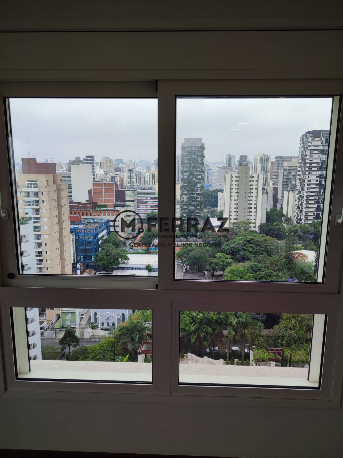 Apartamento para alugar com 2 quartos, 274m² - Foto 14