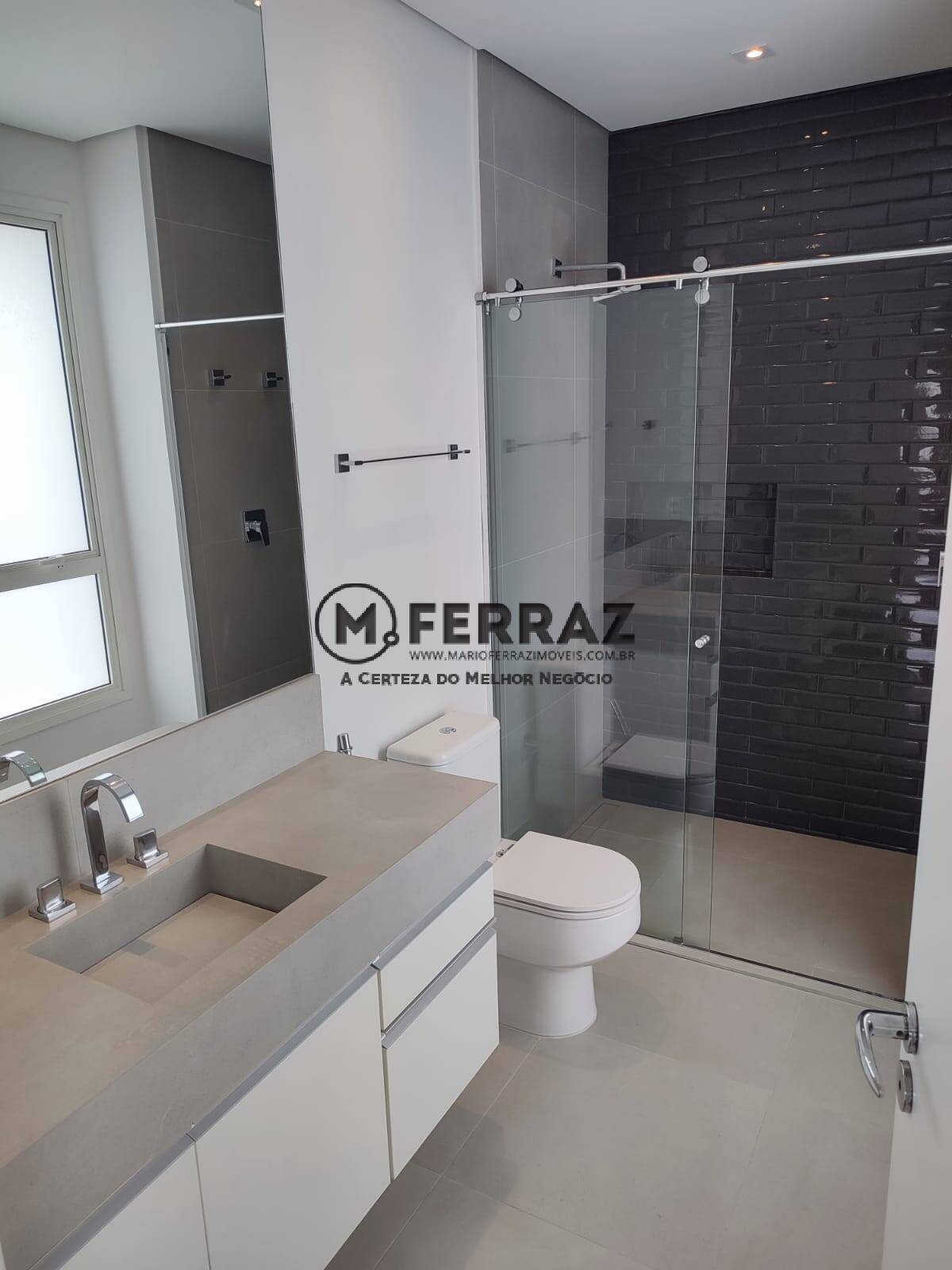 Apartamento para alugar com 2 quartos, 274m² - Foto 23