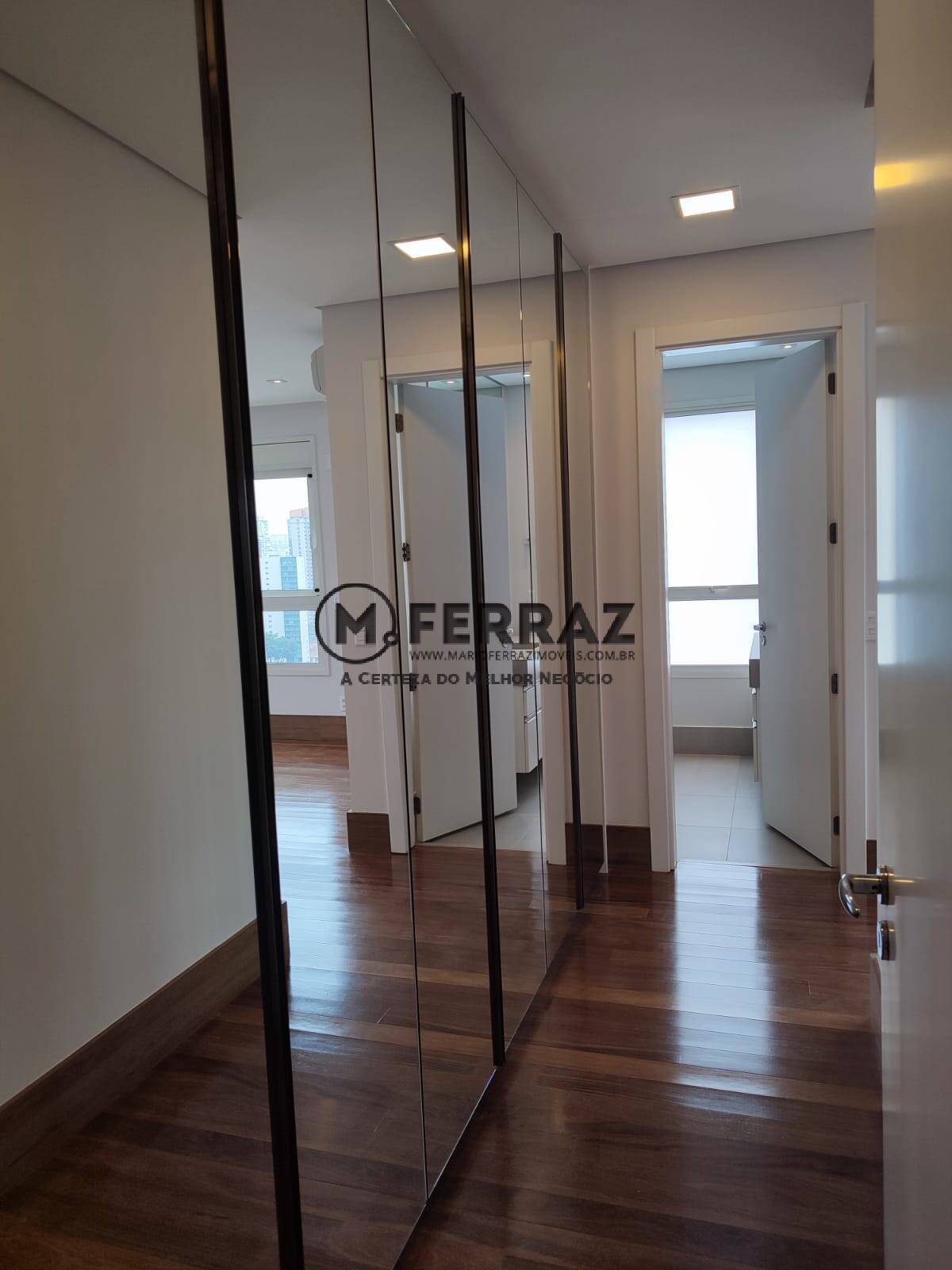 Apartamento para alugar com 2 quartos, 274m² - Foto 22