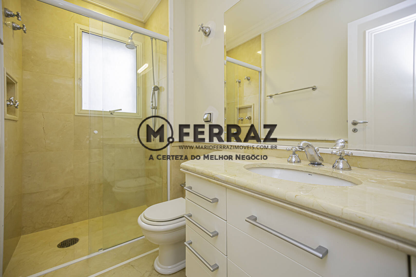 Apartamento à venda com 3 quartos, 278m² - Foto 24