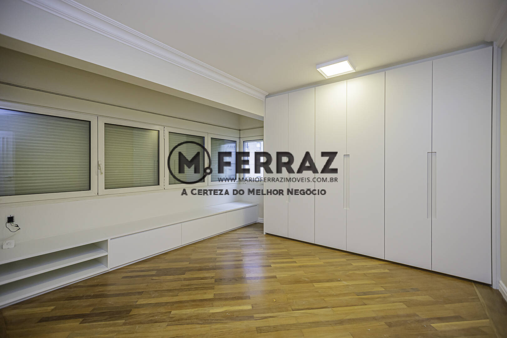 Apartamento à venda com 3 quartos, 278m² - Foto 26