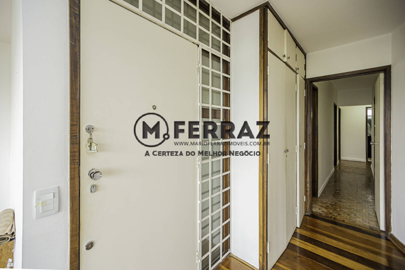 Apartamento à venda com 3 quartos, 130m² - Foto 6