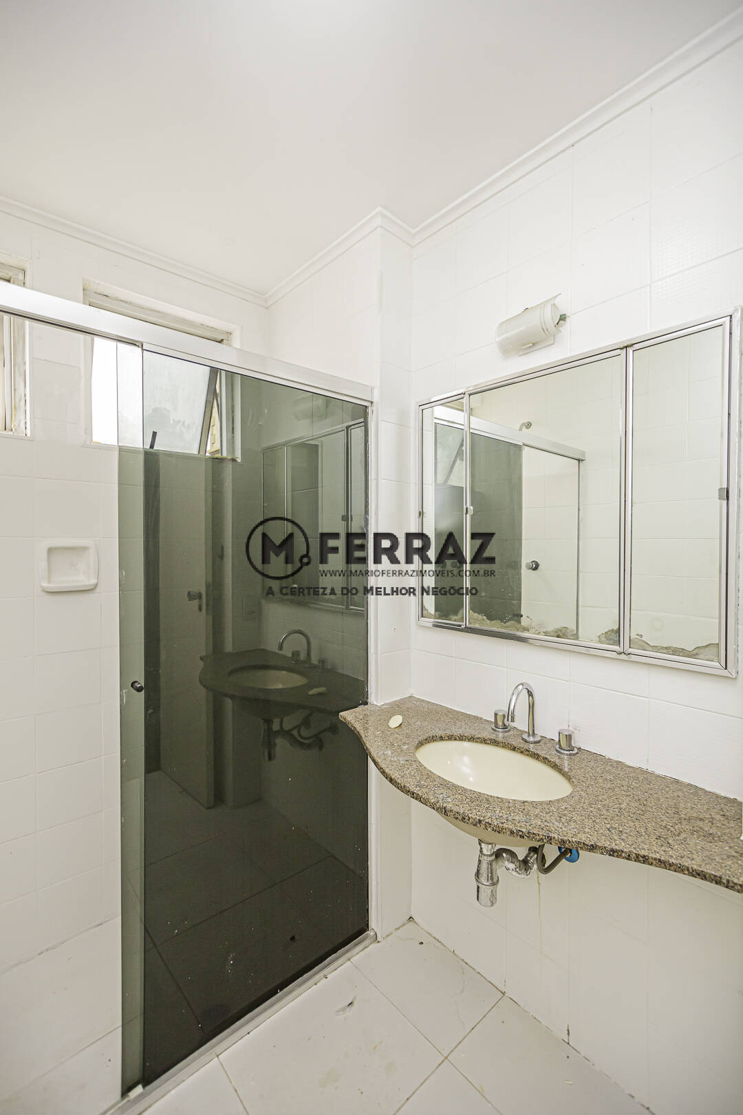 Apartamento à venda com 3 quartos, 130m² - Foto 18