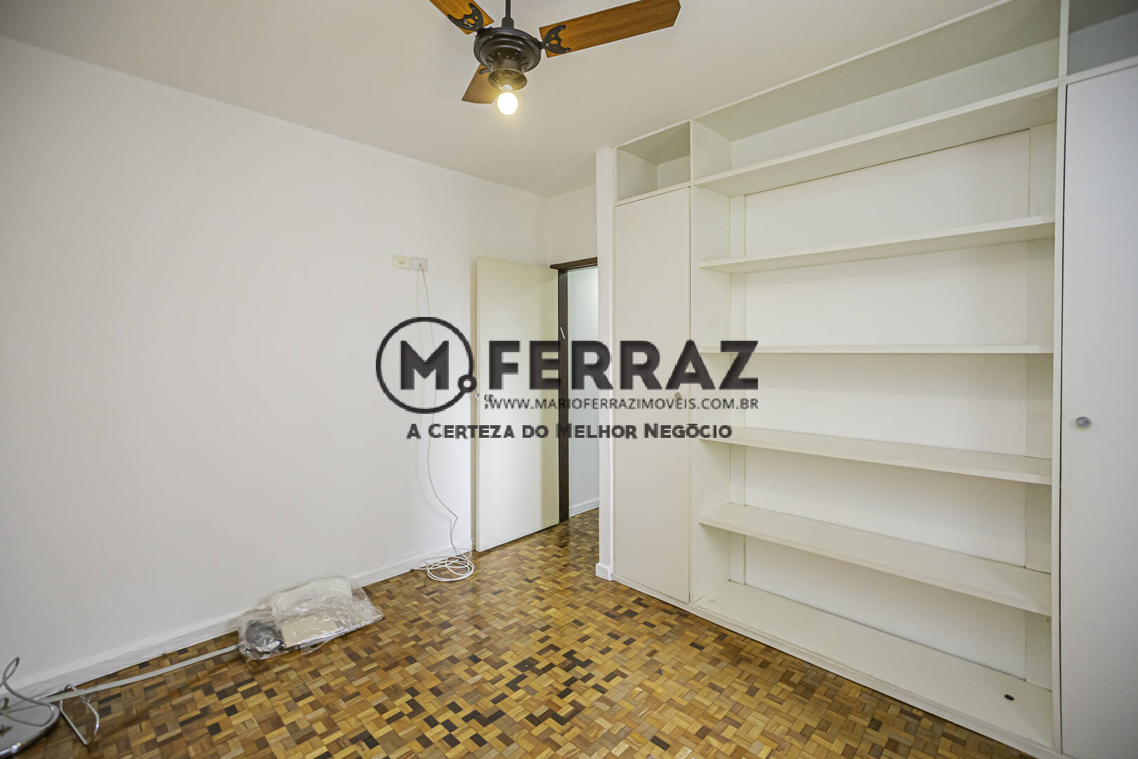 Apartamento à venda com 3 quartos, 130m² - Foto 24