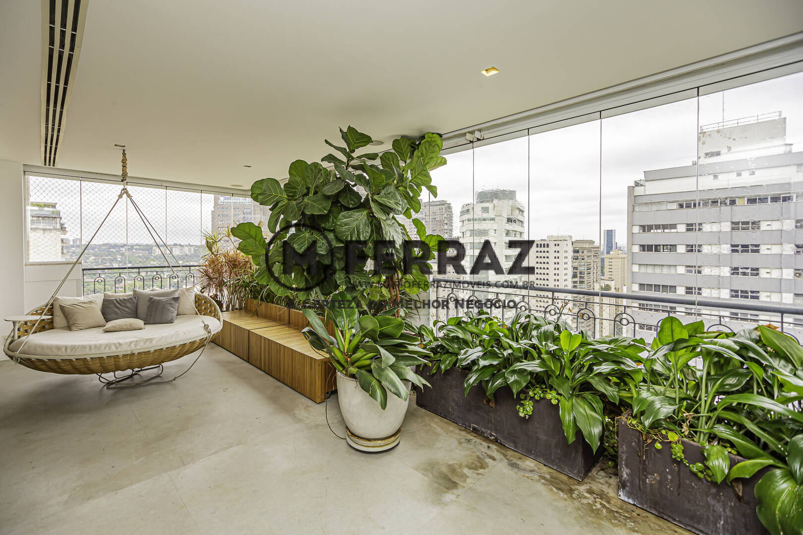 Apartamento à venda com 3 quartos, 460m² - Foto 10