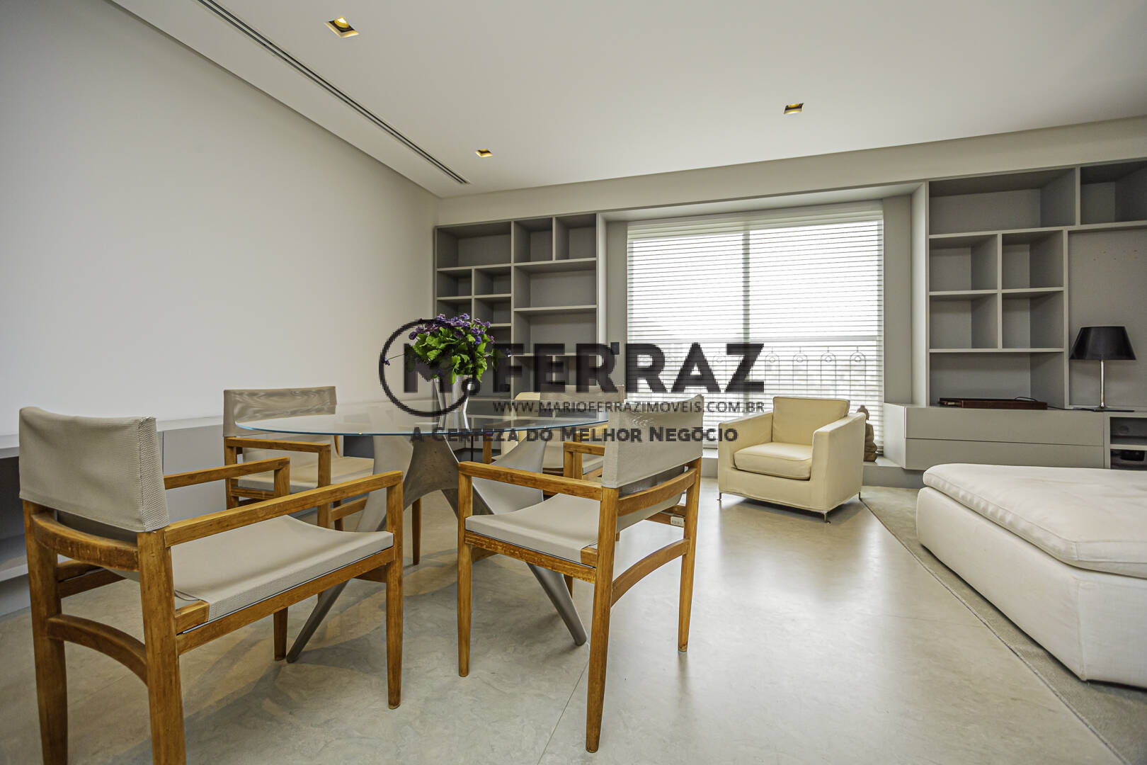 Apartamento à venda com 3 quartos, 460m² - Foto 12