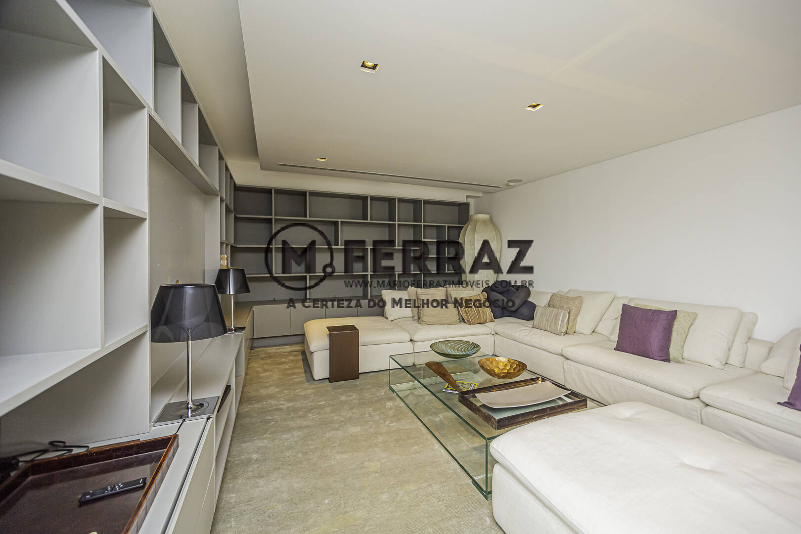 Apartamento à venda com 3 quartos, 460m² - Foto 13