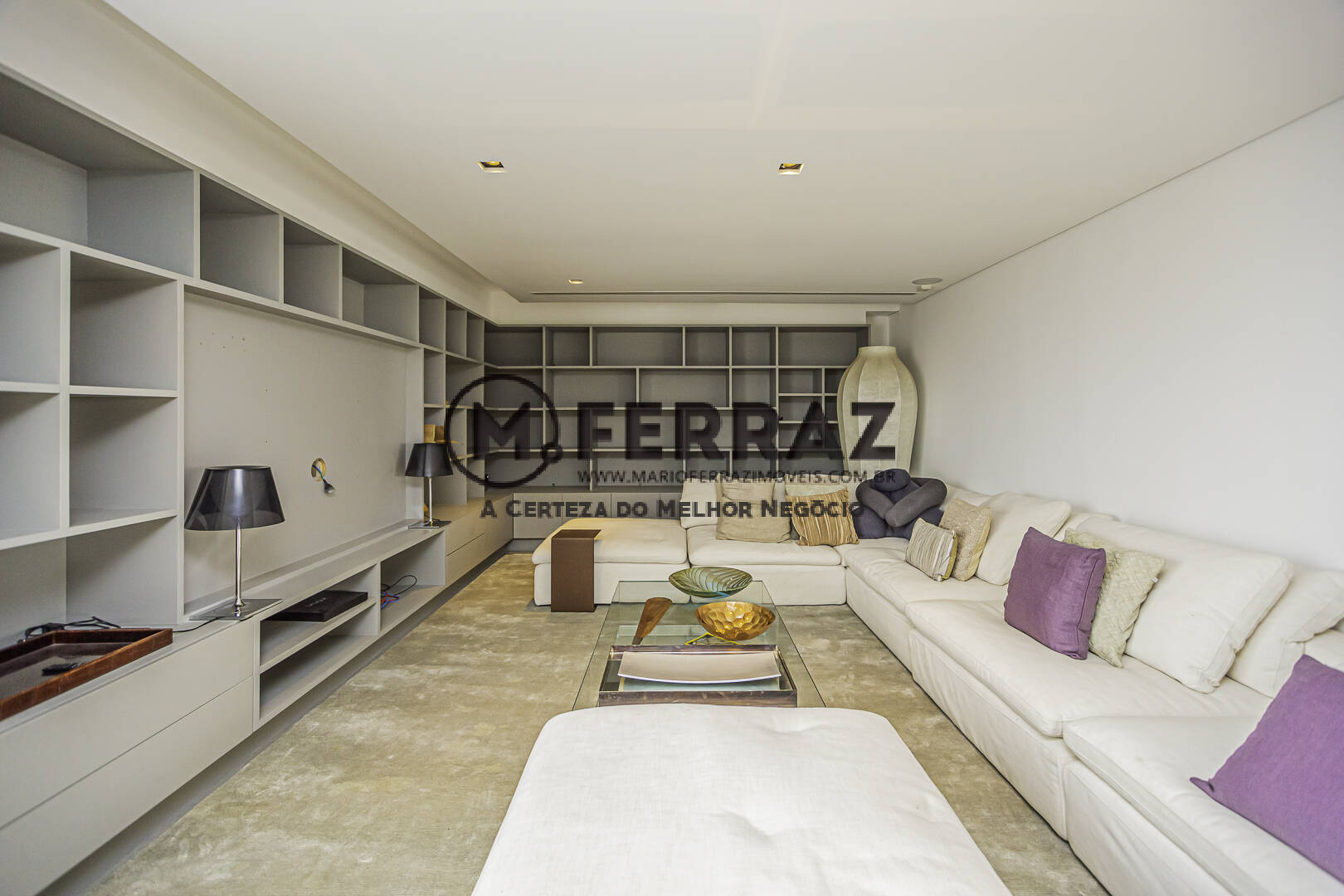 Apartamento à venda com 3 quartos, 460m² - Foto 14