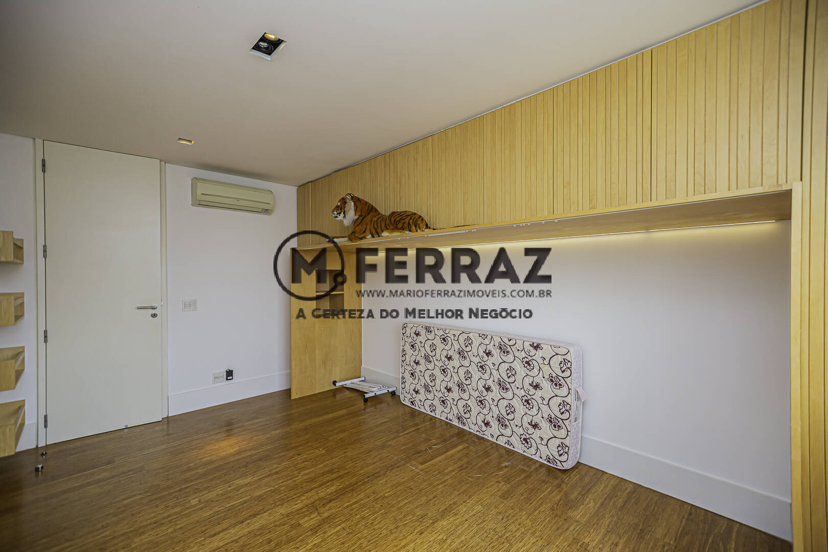 Apartamento à venda com 3 quartos, 460m² - Foto 25