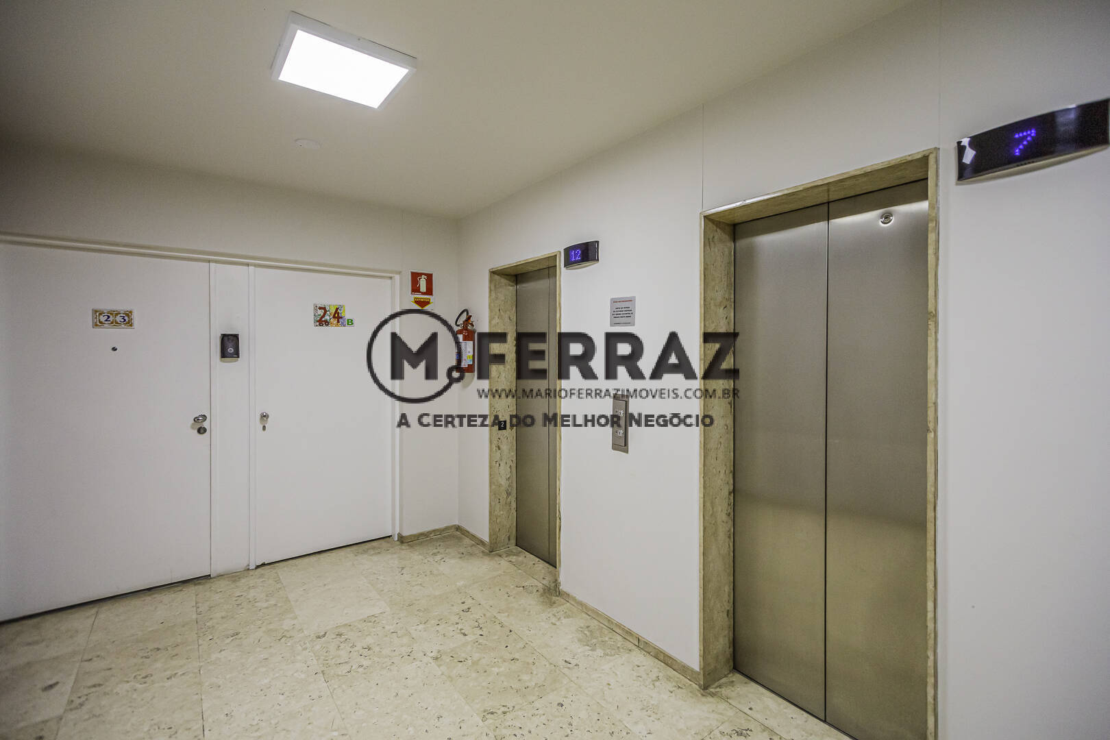 Conjunto Comercial-Sala à venda e aluguel, 75m² - Foto 17