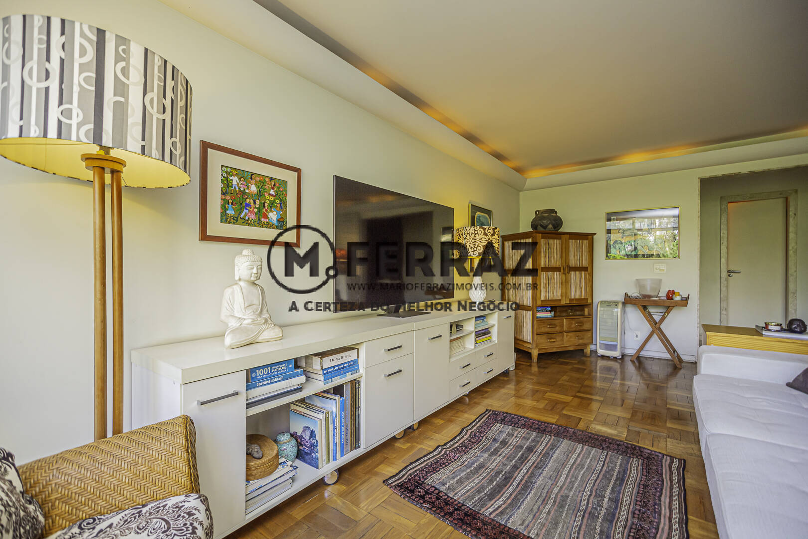 Apartamento à venda com 3 quartos, 194m² - Foto 10