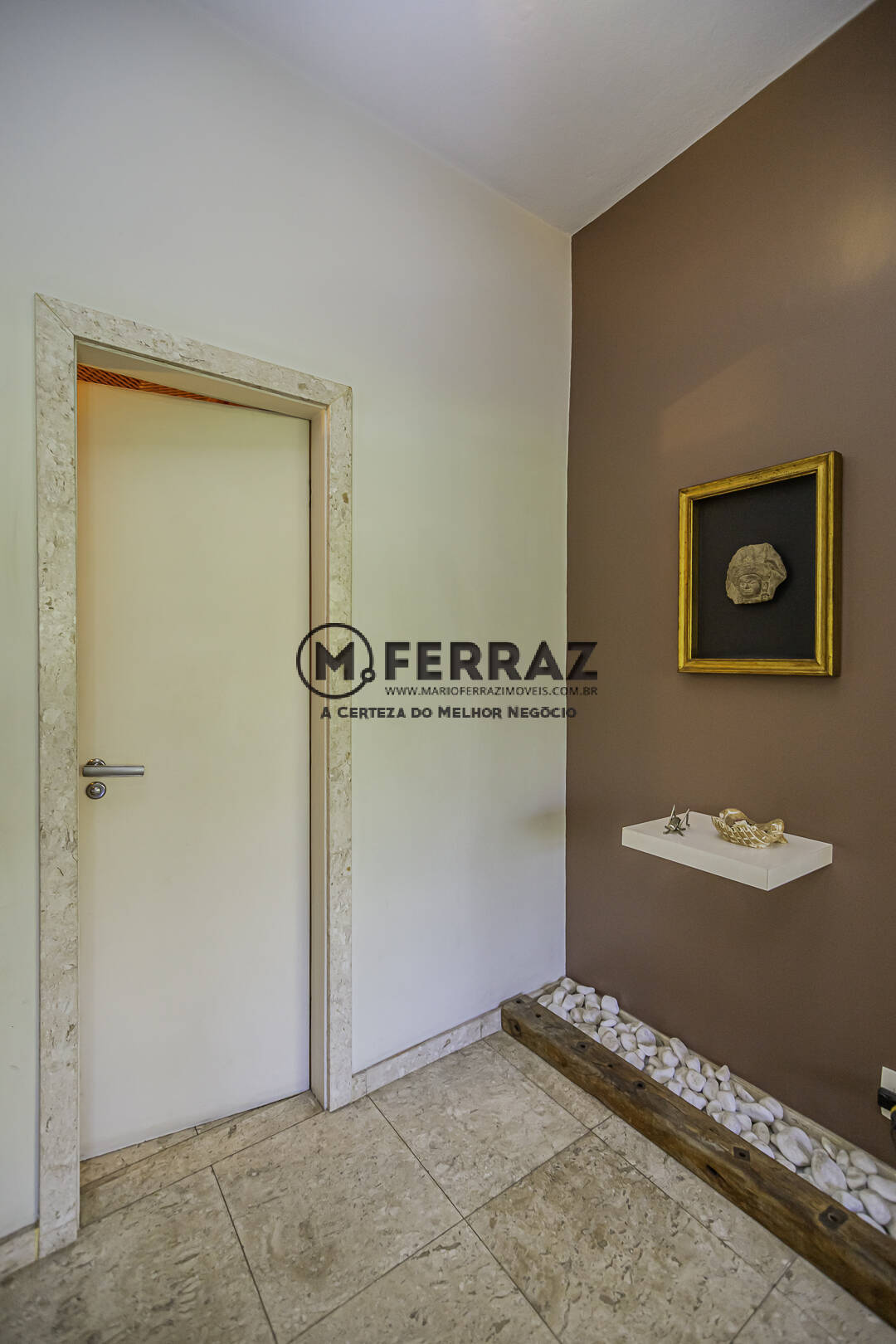 Apartamento à venda com 3 quartos, 194m² - Foto 13