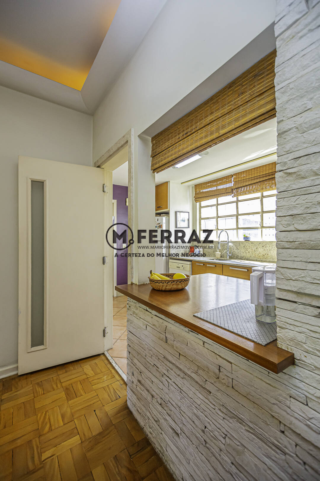 Apartamento à venda com 3 quartos, 194m² - Foto 19