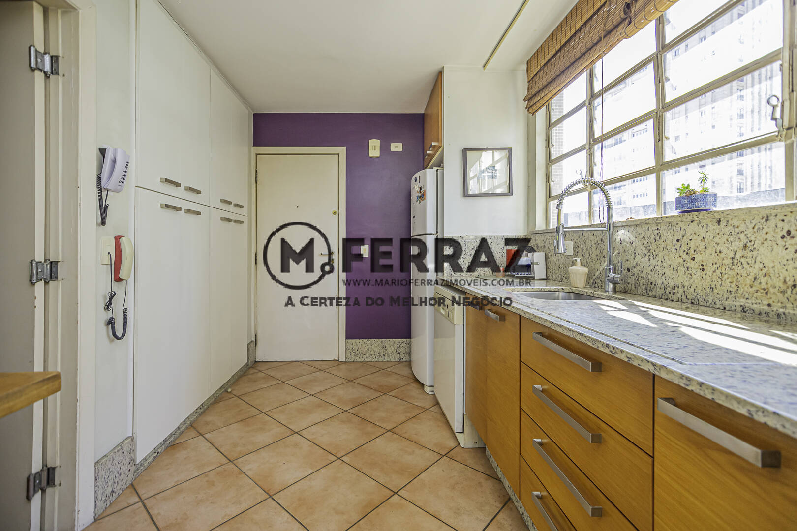 Apartamento à venda com 3 quartos, 194m² - Foto 22