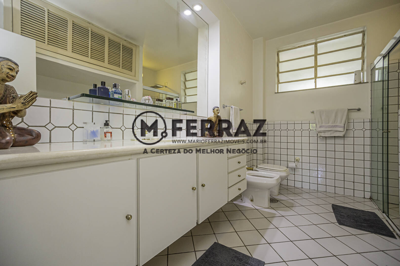 Apartamento à venda com 3 quartos, 194m² - Foto 26