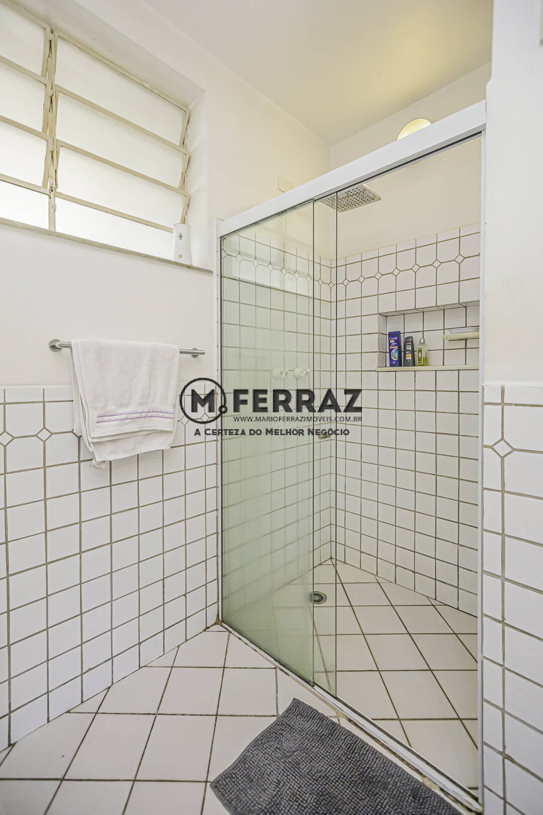 Apartamento à venda com 3 quartos, 194m² - Foto 31