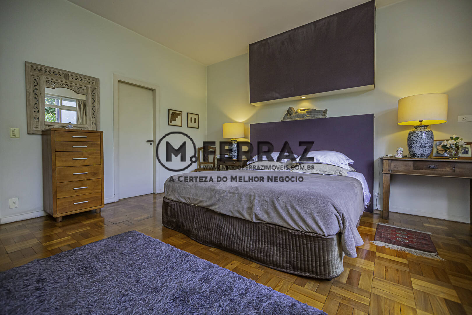 Apartamento à venda com 3 quartos, 194m² - Foto 37