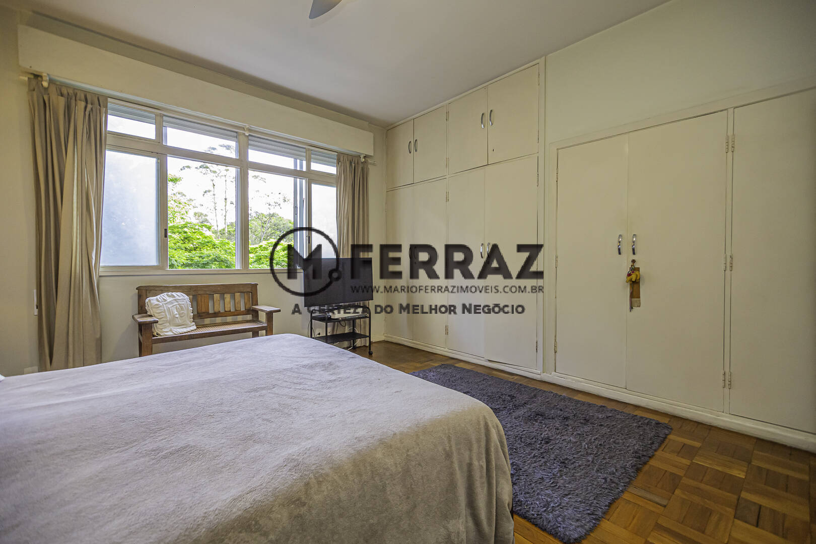 Apartamento à venda com 3 quartos, 194m² - Foto 39