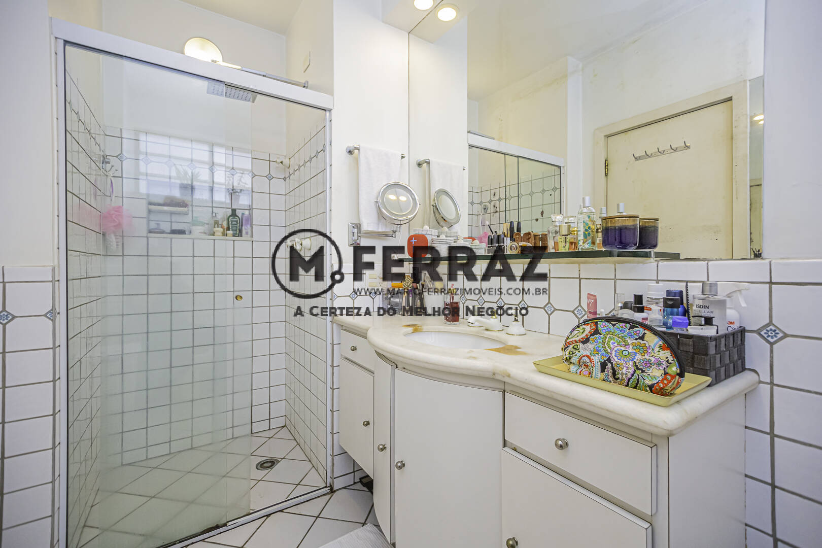 Apartamento à venda com 3 quartos, 194m² - Foto 40