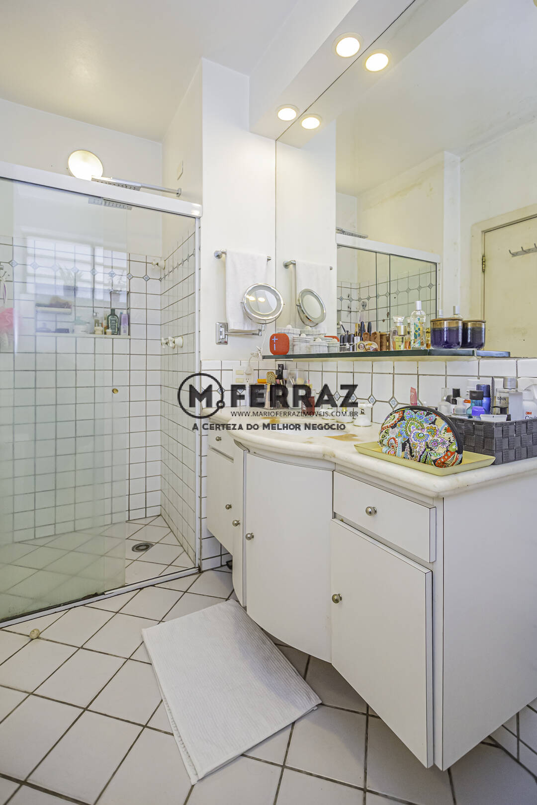 Apartamento à venda com 3 quartos, 194m² - Foto 41