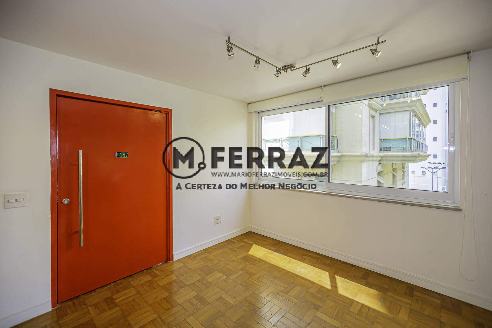 Apartamento à venda com 2 quartos, 145m² - Foto 5