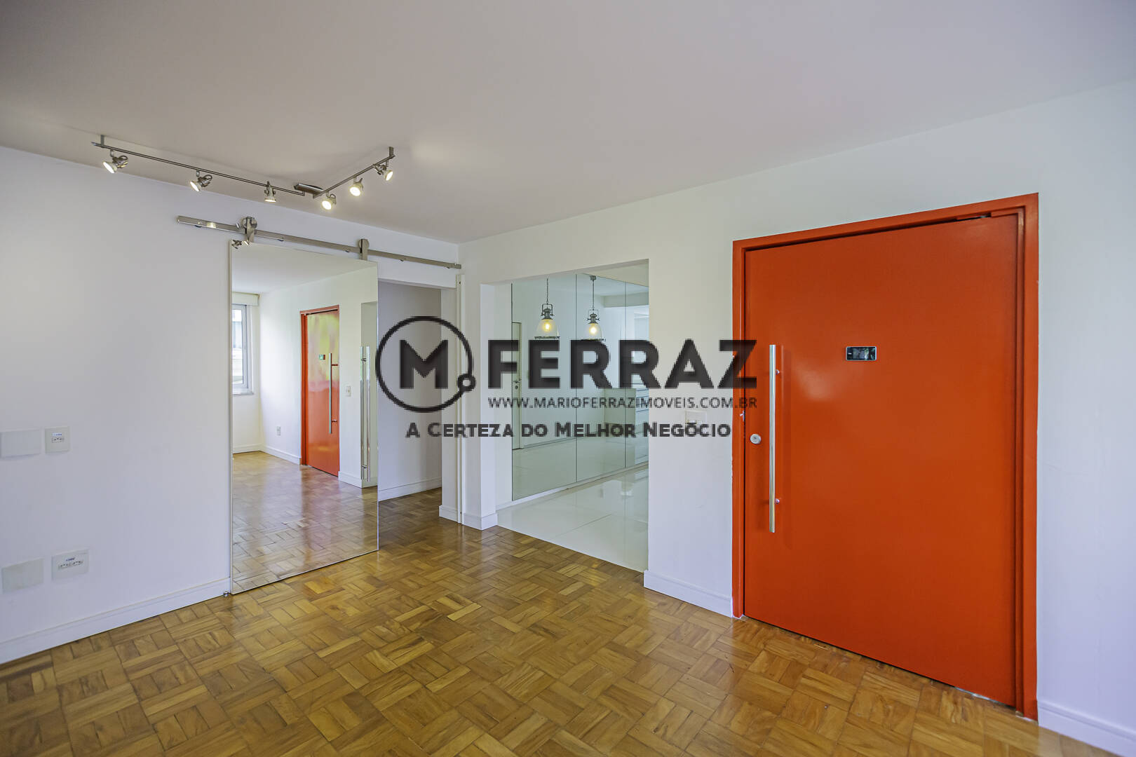 Apartamento à venda com 2 quartos, 145m² - Foto 6