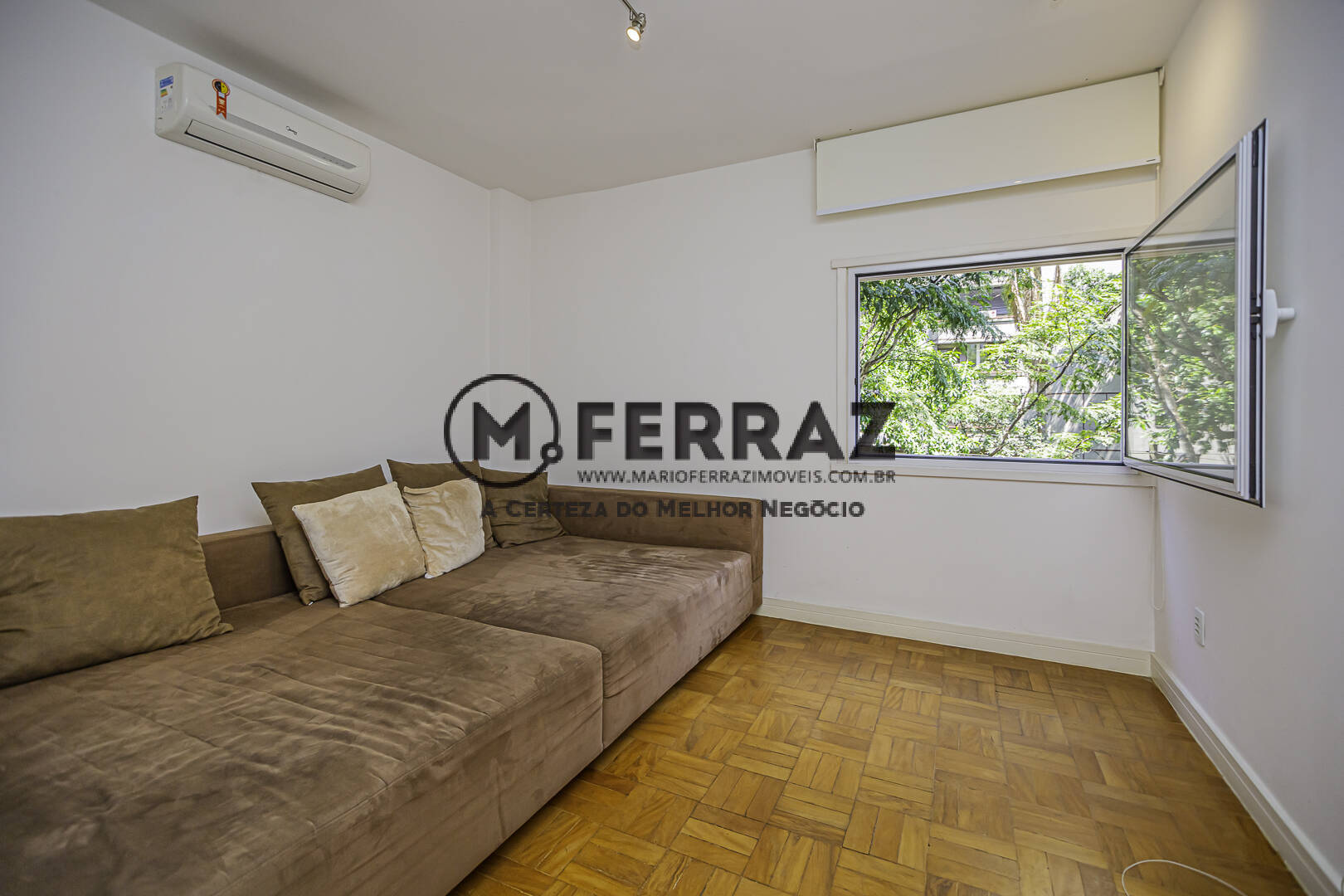 Apartamento à venda com 2 quartos, 145m² - Foto 11