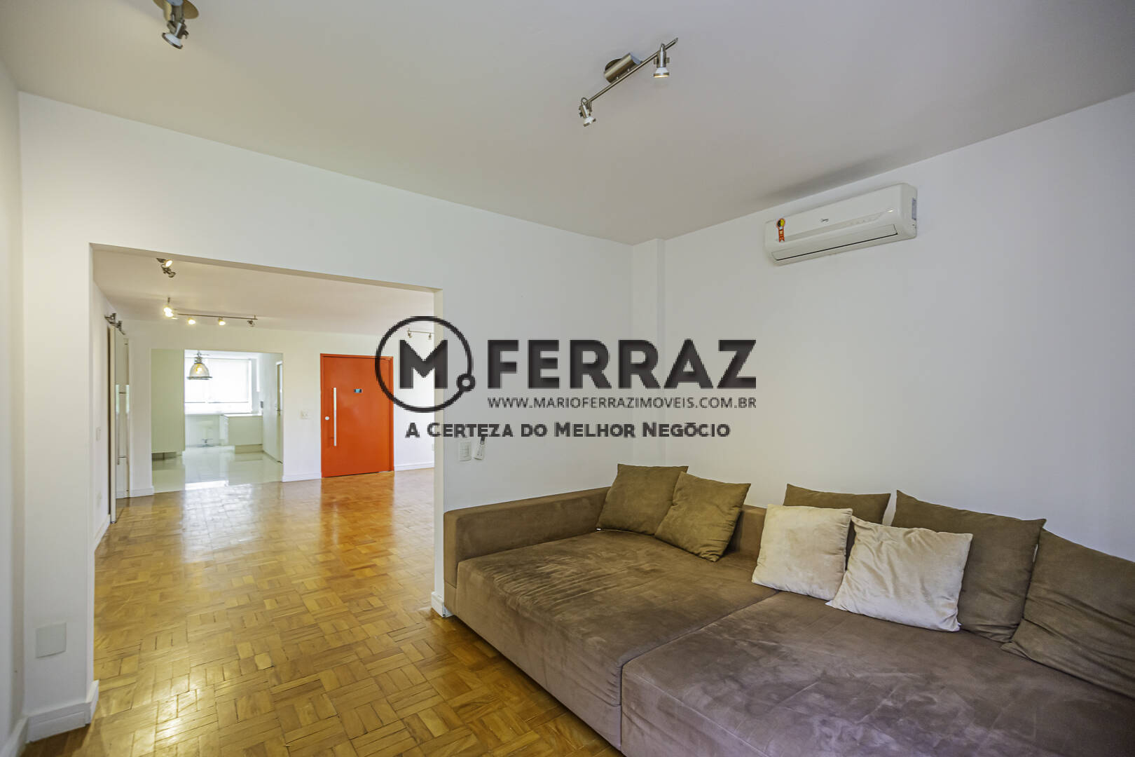 Apartamento à venda com 2 quartos, 145m² - Foto 10