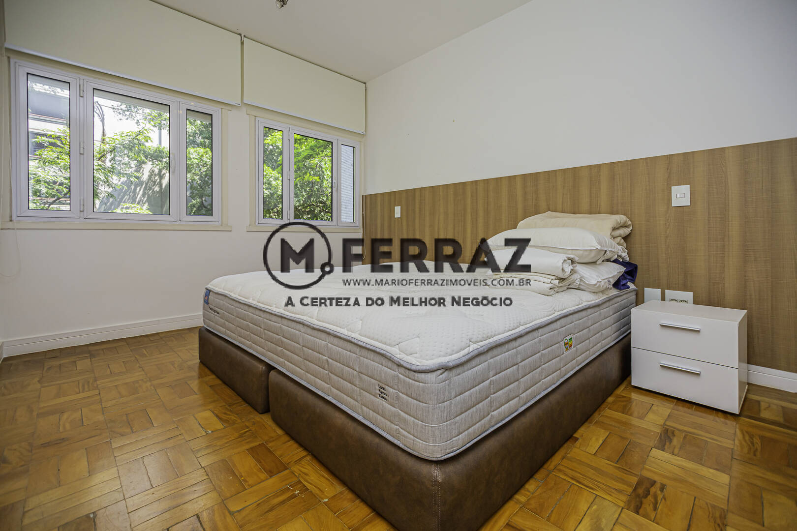 Apartamento à venda com 2 quartos, 145m² - Foto 15