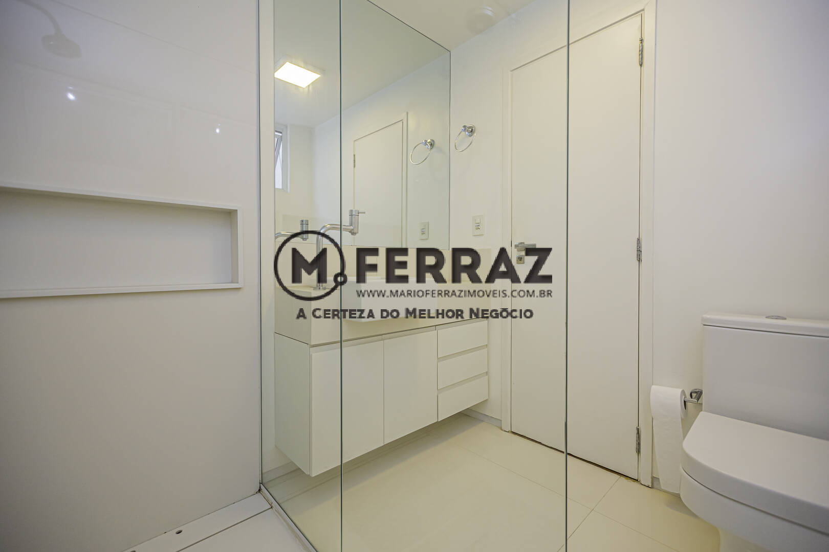 Apartamento à venda com 2 quartos, 145m² - Foto 21